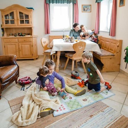 Ferienwohnung Stiegelbauer Fichte Sausal Екстер'єр фото