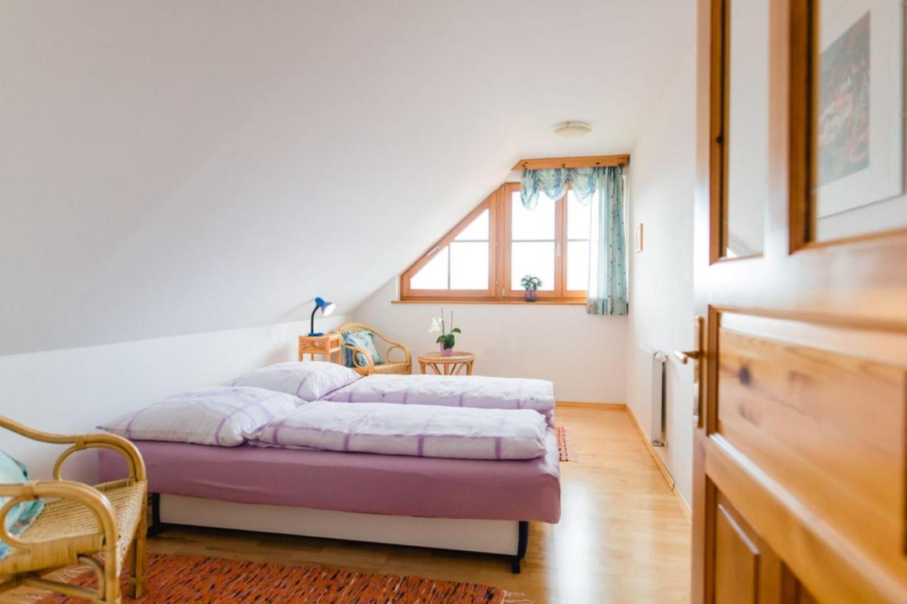 Ferienwohnung Stiegelbauer Fichte Sausal Екстер'єр фото