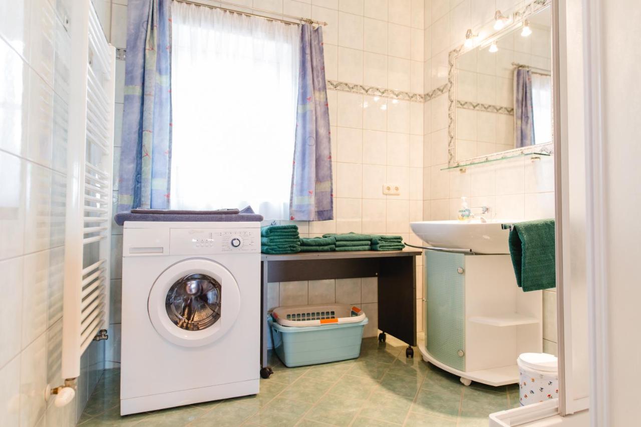 Ferienwohnung Stiegelbauer Fichte Sausal Екстер'єр фото